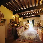 مزرعة للإقامة Azienda Agricola Palazzo Manzoni *