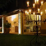 مزرعة للإقامة Azienda Agricola Palazzo Manzoni