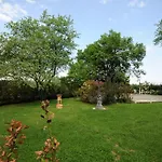 مزرعة للإقامة Azienda Agricola Palazzo Manzoni *