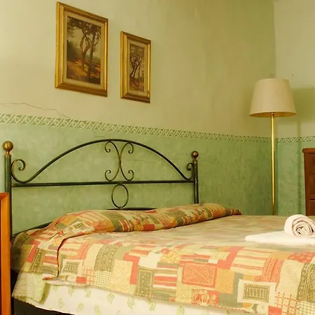 Vakantieboerderij Azienda Agricola Palazzo Manzoni San Zaccaria