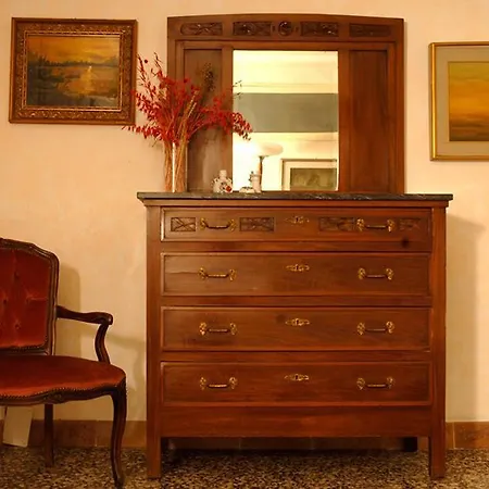 Azienda Agricola Palazzo Manzoni Vakantieboerderij *