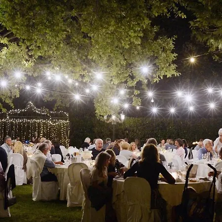 Azienda Agricola Palazzo Manzoni Farm stay