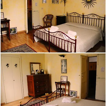 Azienda Agricola Palazzo Manzoni Vakantieboerderij *