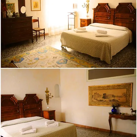 Azienda Agricola Palazzo Manzoni San Zaccaria