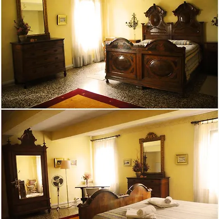 Azienda Agricola Palazzo Manzoni
