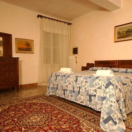 Alloggio per agriturismo Azienda Agricola Palazzo Manzoni *