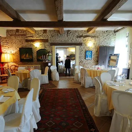 Vakantieboerderij Azienda Agricola Palazzo Manzoni
