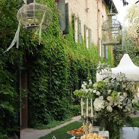 Azienda Agricola Palazzo Manzoni