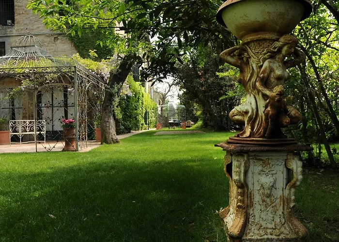 Feriegård Azienda Agricola Palazzo Manzoni