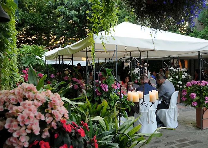 Azienda Agricola Palazzo Manzoni San Zaccaria