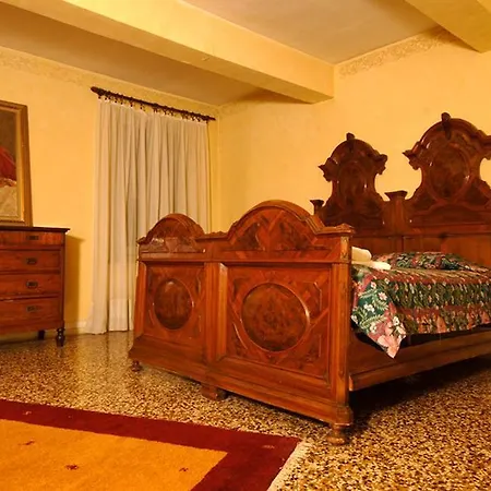 Azienda Agricola Palazzo Manzoni Feriegård
