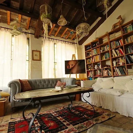Azienda Agricola Palazzo Manzoni San Zaccaria
