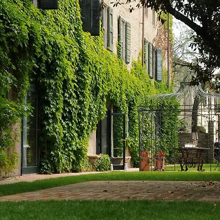 Azienda Agricola Palazzo Manzoni San Zaccaria