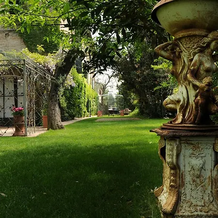 Feriegård Azienda Agricola Palazzo Manzoni