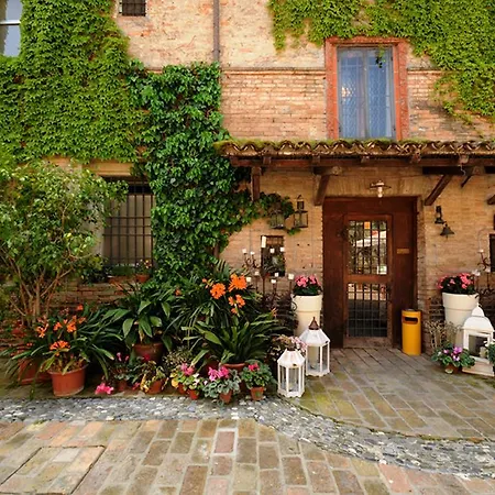 Azienda Agricola Palazzo Manzoni San Zaccaria