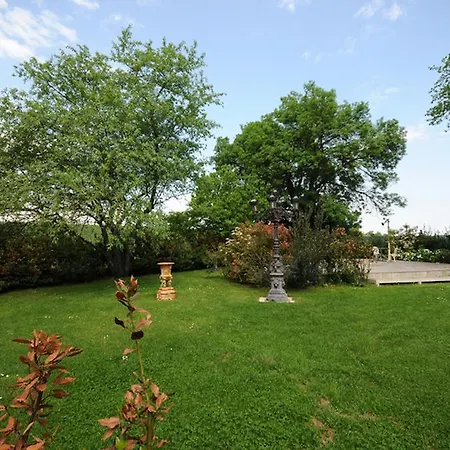 Feriegård Azienda Agricola Palazzo Manzoni *