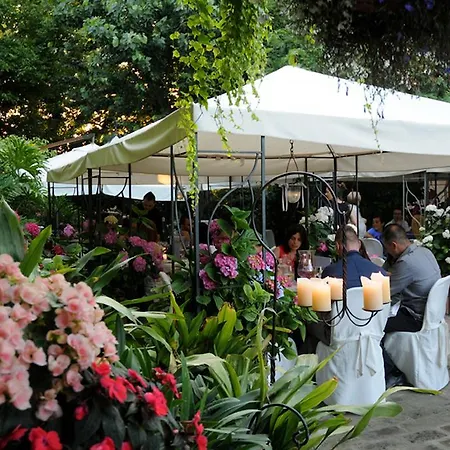 Azienda Agricola Palazzo Manzoni San Zaccaria